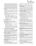 Preview for 27 page of Hitachi Koki NV 50AH Handling Instructions Manual