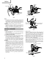 Preview for 30 page of Hitachi Koki NV 50AH Handling Instructions Manual