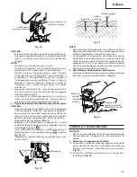 Preview for 31 page of Hitachi Koki NV 50AH Handling Instructions Manual