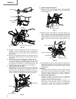 Preview for 32 page of Hitachi Koki NV 50AH Handling Instructions Manual