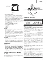 Preview for 33 page of Hitachi Koki NV 50AH Handling Instructions Manual