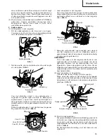 Preview for 37 page of Hitachi Koki NV 50AH Handling Instructions Manual