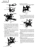 Preview for 40 page of Hitachi Koki NV 50AH Handling Instructions Manual