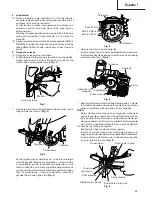 Preview for 45 page of Hitachi Koki NV 50AH Handling Instructions Manual