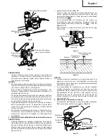 Preview for 47 page of Hitachi Koki NV 50AH Handling Instructions Manual