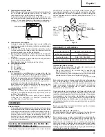 Preview for 49 page of Hitachi Koki NV 50AH Handling Instructions Manual