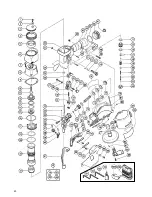 Preview for 50 page of Hitachi Koki NV 50AH Handling Instructions Manual