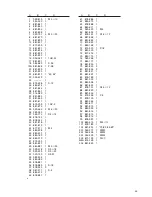 Preview for 51 page of Hitachi Koki NV 50AH Handling Instructions Manual