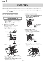 Предварительный просмотр 34 страницы Hitachi Koki NV 75AG Instruction And Safety Manual