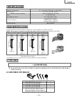 Предварительный просмотр 43 страницы Hitachi Koki NV 75AG Instruction And Safety Manual