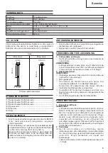 Предварительный просмотр 9 страницы Hitachi Koki NV 90AB Handling Instructions Manual