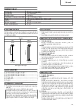 Предварительный просмотр 27 страницы Hitachi Koki NV 90AB Handling Instructions Manual