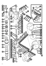 Предварительный просмотр 38 страницы Hitachi Koki NV 90AB Handling Instructions Manual