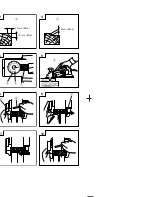 Preview for 2 page of Hitachi Koki P 20SE Handling Instructions Manual