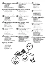 Preview for 2 page of Hitachi Koki RB-HVA Handling Instructions Manual