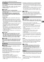 Preview for 13 page of Hitachi Koki RB-HVA Handling Instructions Manual