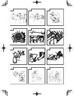 Preview for 2 page of Hitachi Koki RB24E (SV) Handling Instructions Manual