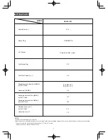 Preview for 7 page of Hitachi Koki RB24E (SV) Handling Instructions Manual