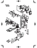 Preview for 10 page of Hitachi Koki RB24E (SV) Handling Instructions Manual