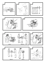 Preview for 3 page of Hitachi Koki Tanaka JEA-50 Handling Instructions Manual