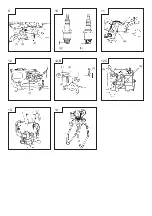 Preview for 4 page of Hitachi Koki Tanaka JEA-50 Handling Instructions Manual