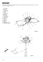 Preview for 6 page of Hitachi Koki Tanaka JEA-50 Handling Instructions Manual