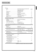 Preview for 17 page of Hitachi Koki Tanaka JEA-50 Handling Instructions Manual