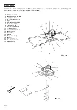 Preview for 22 page of Hitachi Koki Tanaka JEA-50 Handling Instructions Manual