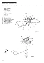 Preview for 30 page of Hitachi Koki Tanaka JEA-50 Handling Instructions Manual