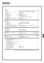 Preview for 57 page of Hitachi Koki Tanaka JEA-50 Handling Instructions Manual