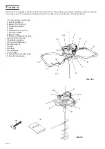 Preview for 62 page of Hitachi Koki Tanaka JEA-50 Handling Instructions Manual