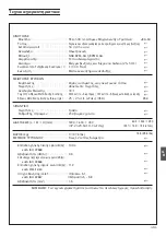 Preview for 65 page of Hitachi Koki Tanaka JEA-50 Handling Instructions Manual