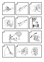 Предварительный просмотр 3 страницы Hitachi Koki Tanaka TPH-230S Handling Instructions Manual