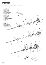 Предварительный просмотр 6 страницы Hitachi Koki Tanaka TPH-230S Handling Instructions Manual