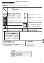 Предварительный просмотр 61 страницы Hitachi Koki Tanaka TPH-230S Handling Instructions Manual