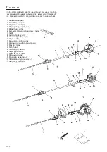 Предварительный просмотр 62 страницы Hitachi Koki Tanaka TPH-230S Handling Instructions Manual