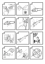 Preview for 4 page of Hitachi Koki Tanaka TPS-260PF Handling Instructions Manual