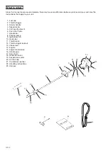 Preview for 8 page of Hitachi Koki Tanaka TPS-260PF Handling Instructions Manual