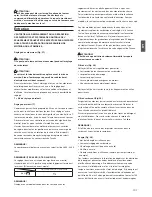 Preview for 29 page of Hitachi Koki TBC-290 Handling Instructions Manual