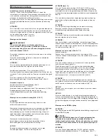 Preview for 43 page of Hitachi Koki TBC-290 Handling Instructions Manual