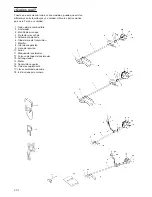 Preview for 48 page of Hitachi Koki TBC-290 Handling Instructions Manual