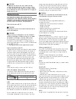 Preview for 53 page of Hitachi Koki TBC-290 Handling Instructions Manual