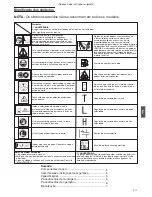 Preview for 55 page of Hitachi Koki TBC-290 Handling Instructions Manual