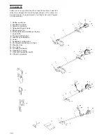 Preview for 64 page of Hitachi Koki TBC-290 Handling Instructions Manual