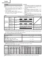 Предварительный просмотр 6 страницы Hitachi Koki UC 14YF2 Handling Instructions Manual