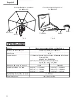 Preview for 54 page of Hitachi Koki VB 16Y Safety Instructions And Instruction Manual