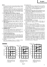 Предварительный просмотр 14 страницы Hitachi Koki WH 12DAF2 Handling Instructions Manual