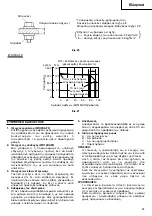 Предварительный просмотр 36 страницы Hitachi Koki WH 12DAF2 Handling Instructions Manual