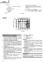 Предварительный просмотр 57 страницы Hitachi Koki WH 12DAF2 Handling Instructions Manual