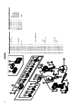 Предварительный просмотр 89 страницы Hitachi Koki WH 12DAF2 Handling Instructions Manual